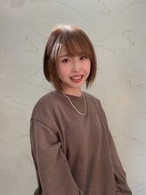 Kouketsu　コウケツ