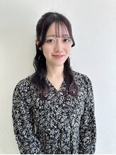 MENJYO　メンジョウ