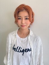 KAMEGAI　カメガイ