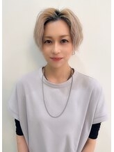 MIKI KUNO　ミキ クノ