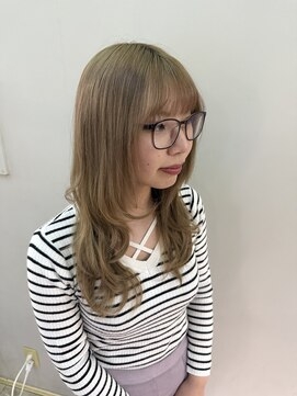 ハッシュカット